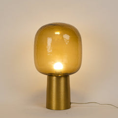 Ciana Glass Table Lamp