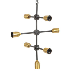 Lieana  Hanging Lamp
