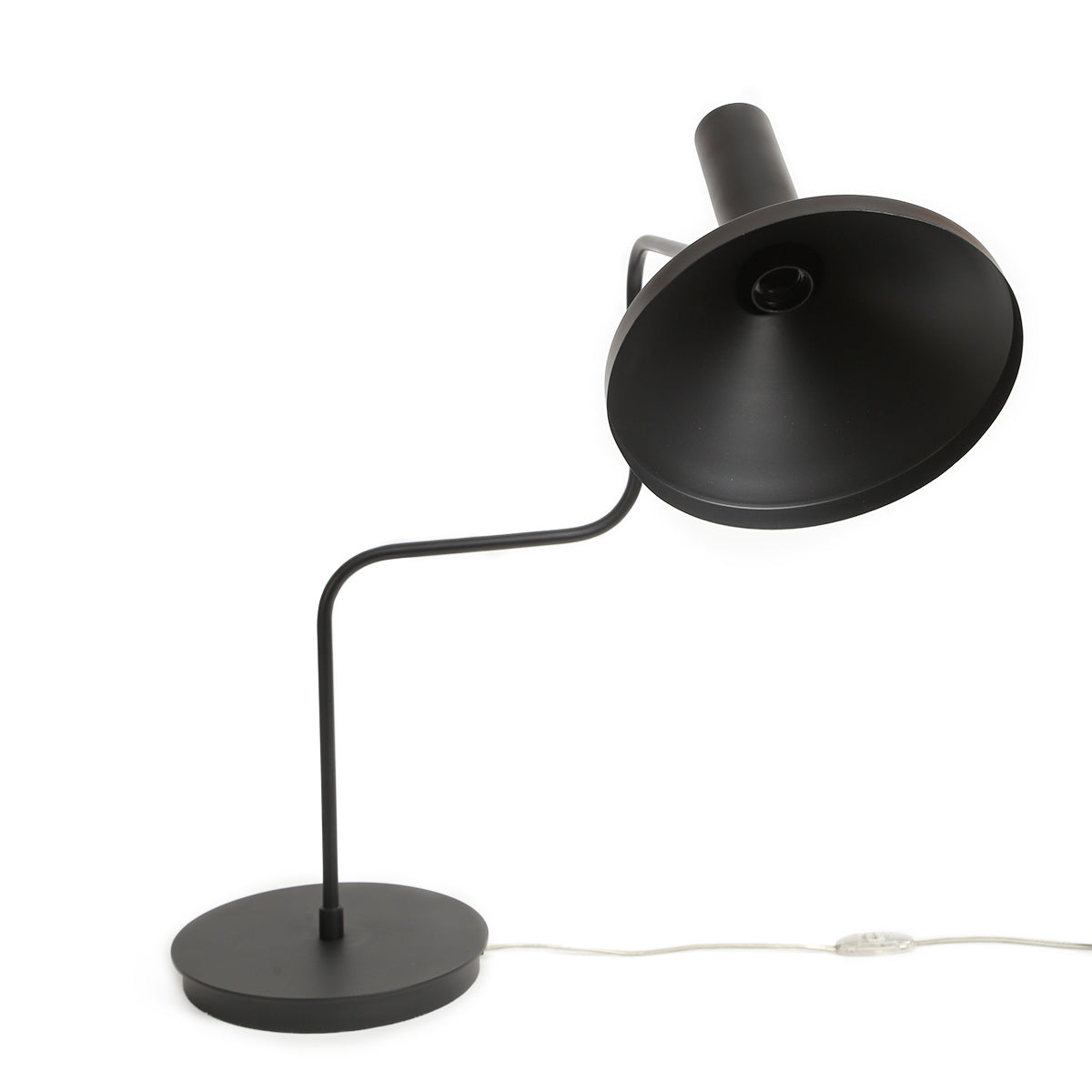 Daiso Table Lamp