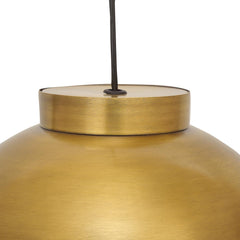 Orbi Hanging Lamp Large