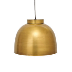 Orbi Hanging Lamp Large