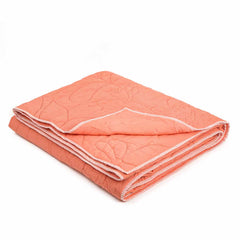 Taffy Kantha Quilt with Cushion Cover Set