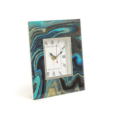 Vivace Table Clock