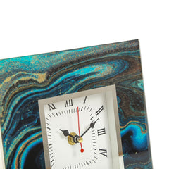 Vivace Table Clock