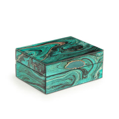 Aurora Decorative Box
