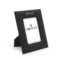 Tresor Velvet Photo Frame 5 x 7 Inch