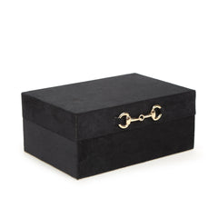 Bijou Velvet Box