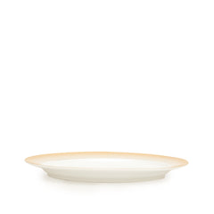 Aura Oval Platter