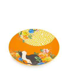 Slyvan Round Platter