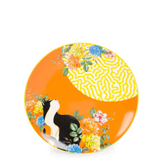 Slyvan Round Platter
