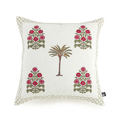 Roselyn Bedspread With 2 Cushion Covers