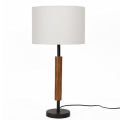 Ethan Gold Table Lamp - Home4u