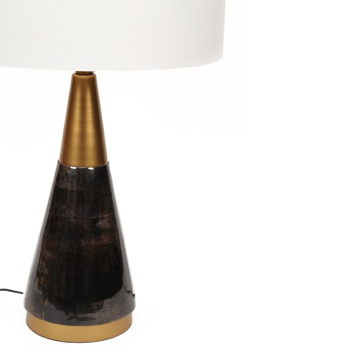 Mia Gold Table Lamp - Home4u