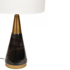 Mia Gold Table Lamp - Home4u