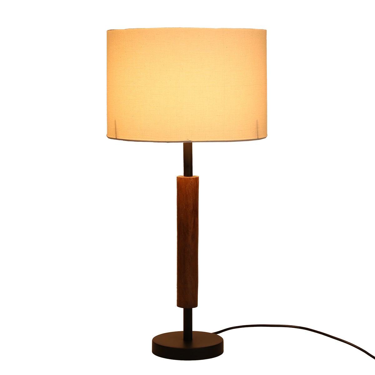 Ethan Gold Table Lamp - Home4u