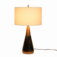 Mia Gold Table Lamp - Home4u