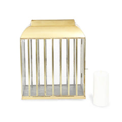 Selene Lantern Small - Home4u