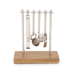 Oriana Bar Accessories Stand - Home4u
