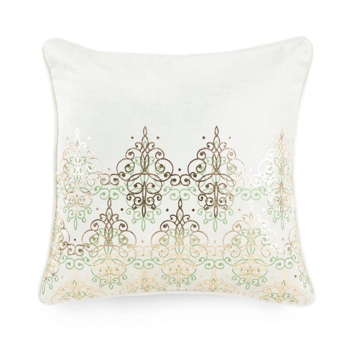 Anara Printed Cushion Cover - Home4u