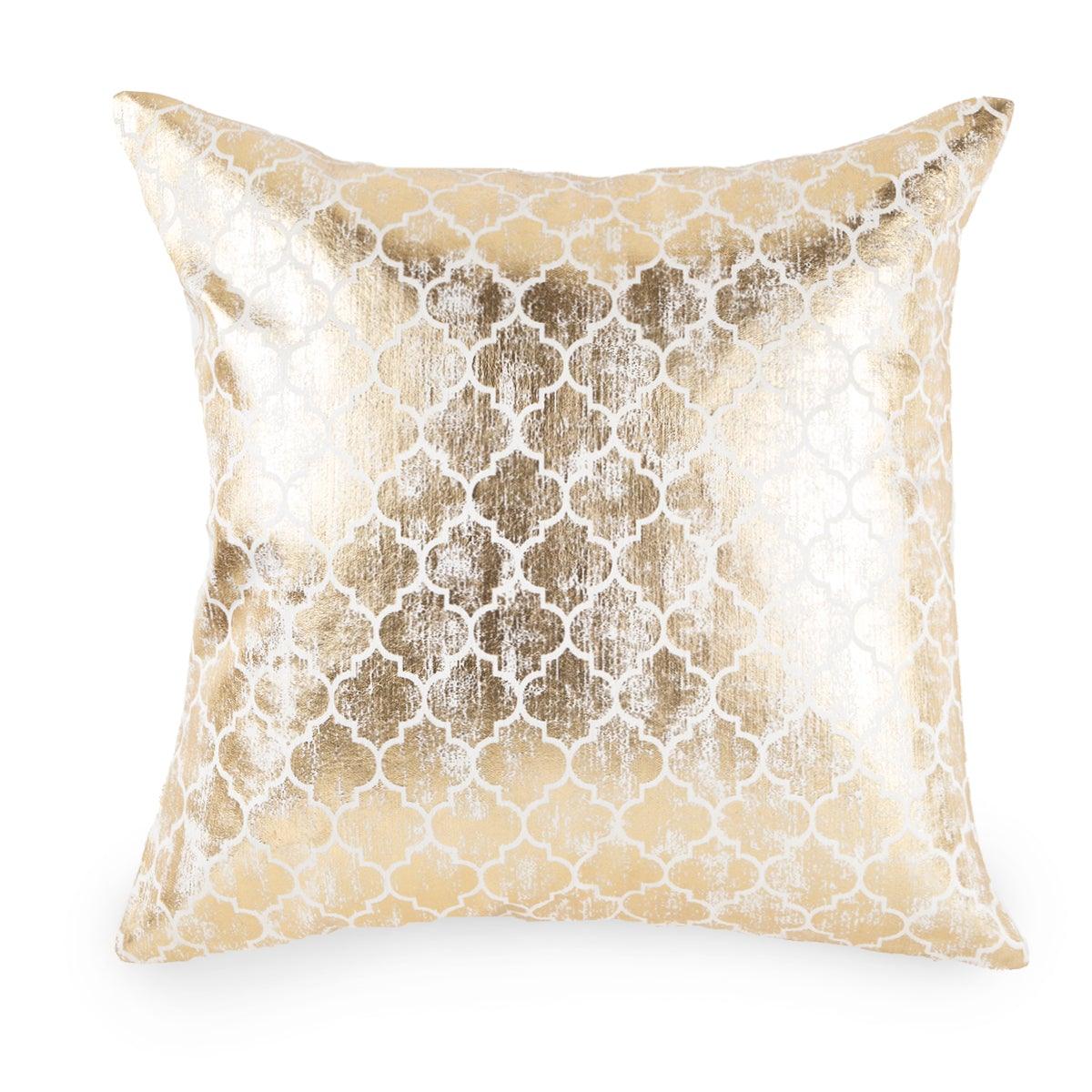 Evolet Printed Cushion Cover - Home4u