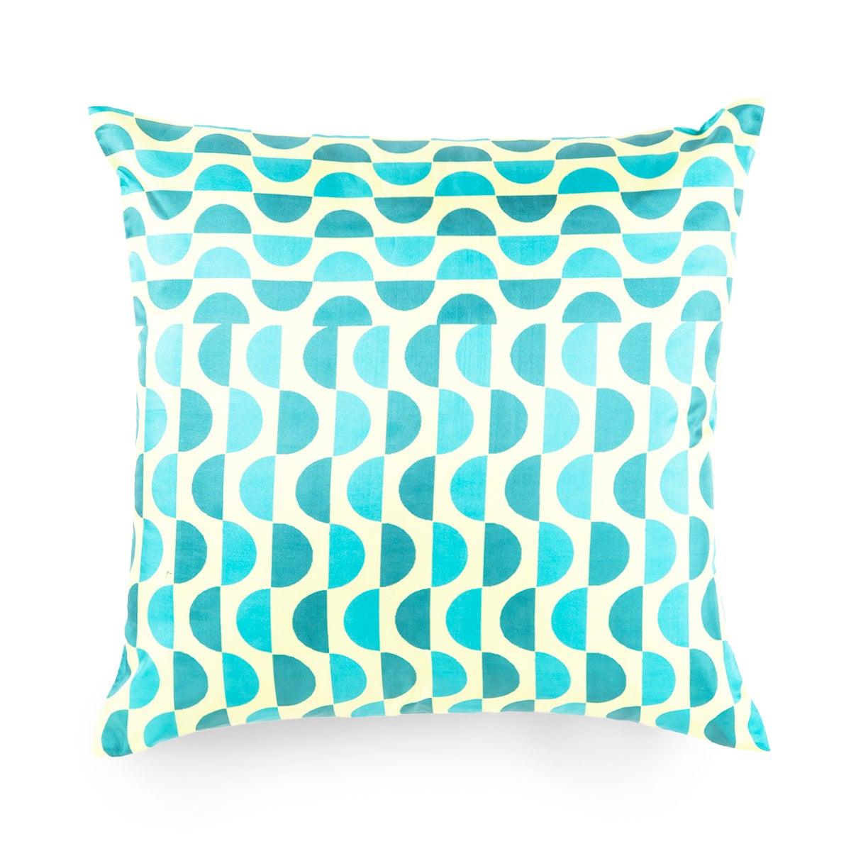 Shiloh Printed Cushion Cover - Home4u