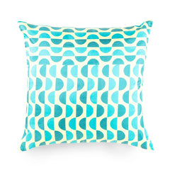 Shiloh Printed Cushion Cover - Home4u