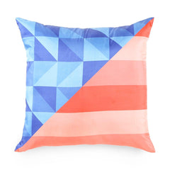 Orion Printed Cushion Cover - Home4u