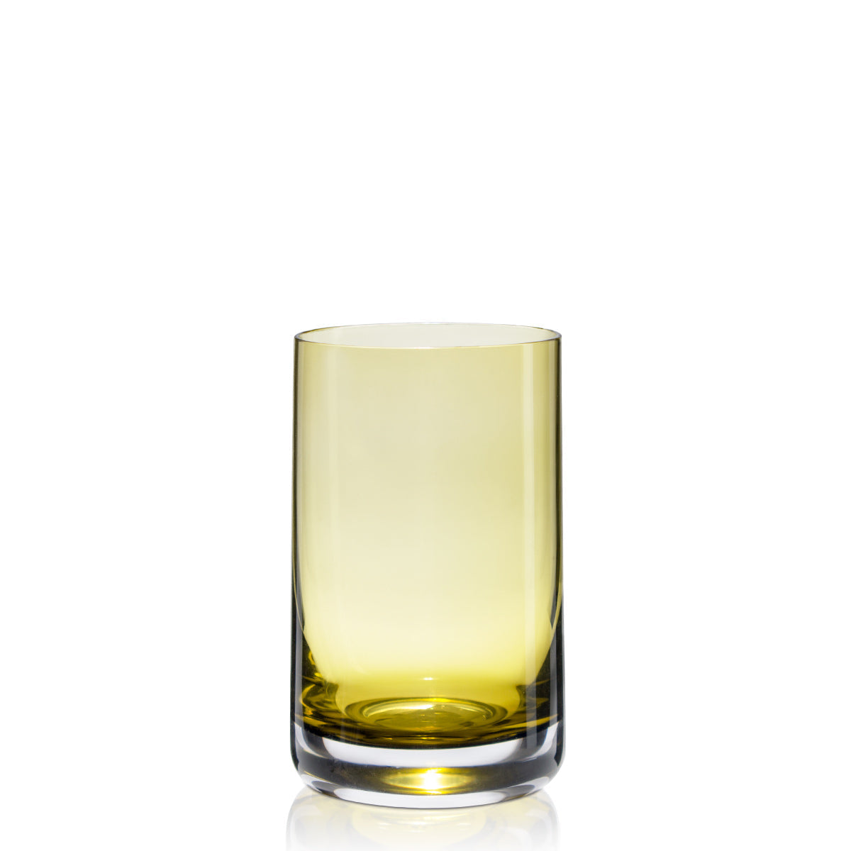 Z1872, Scita Tumbler Olive Set of 2