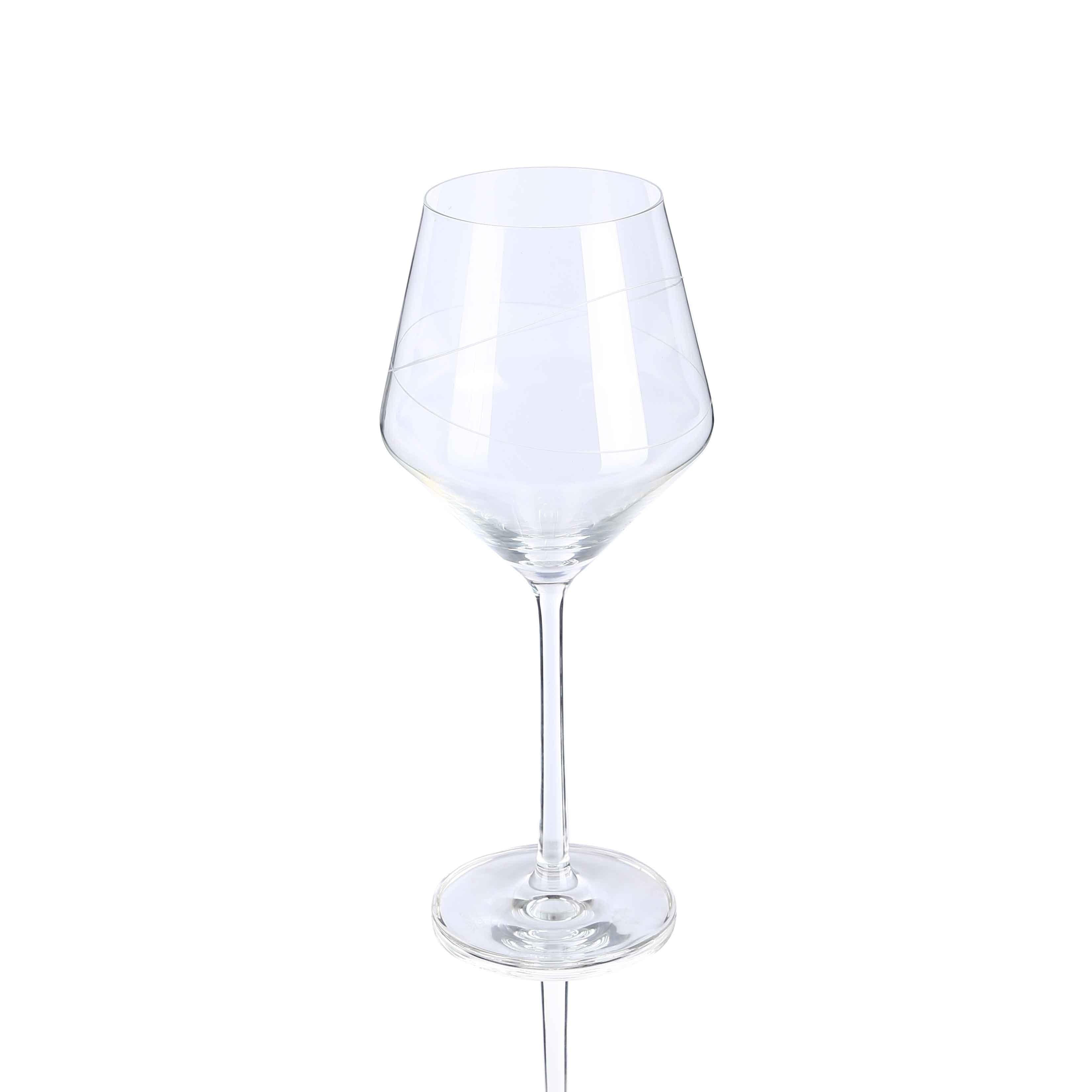 Sz,Beaujolais Pure Loop 145 Set Of 6 - Home4u