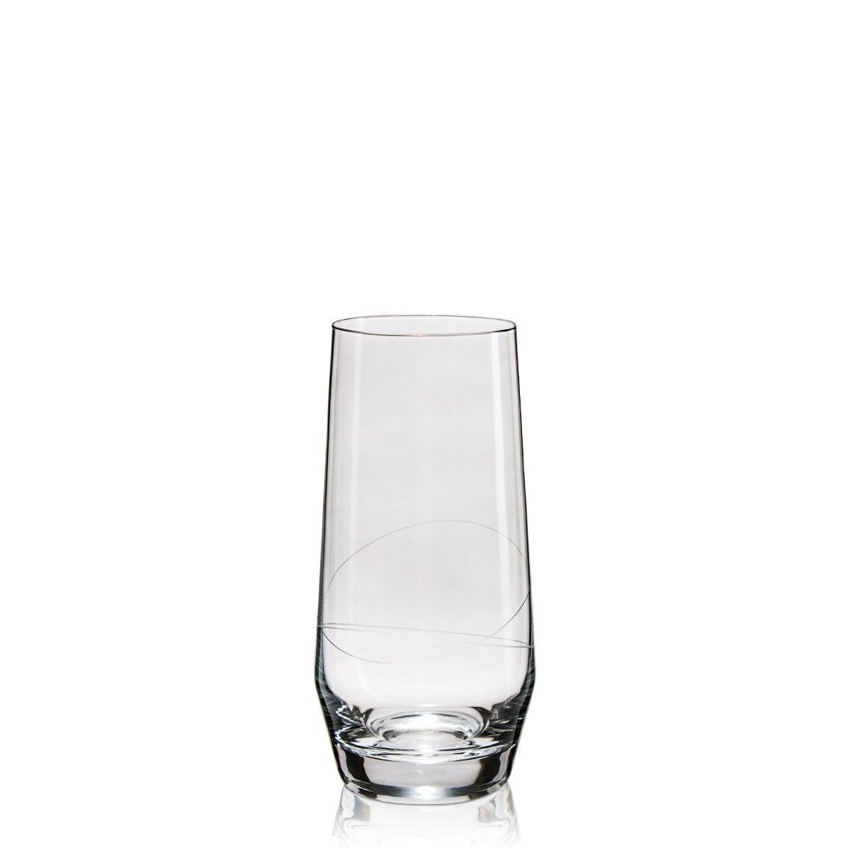 Sz, Longdrink Pure Loop 79 Set Of 6 - Home4u