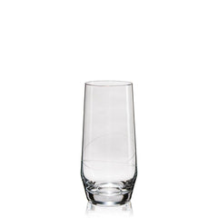 Sz, Longdrink Pure Loop 79 Set Of 6 - Home4u