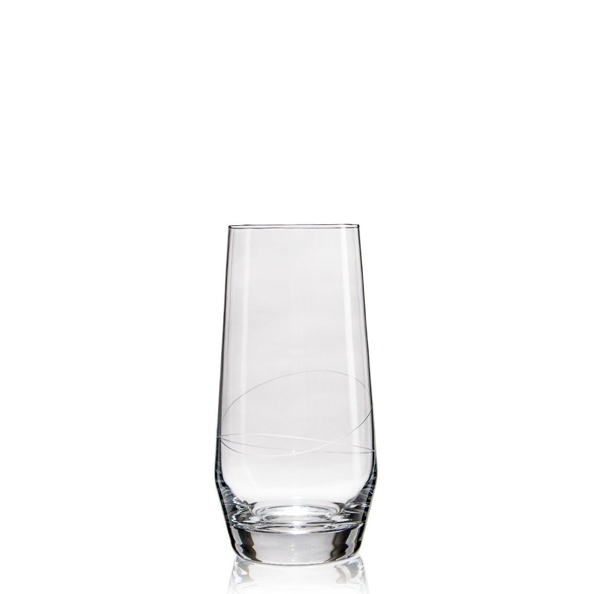 Sz, Longdrink Pure Loop 79 Set Of 6 - Home4u