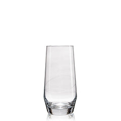 Sz, Longdrink Pure Loop 79 Set Of 6 - Home4u