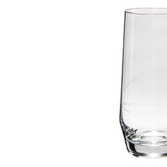 Sz, Longdrink Pure Loop 79 Set Of 6 - Home4u