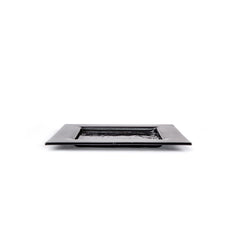 Schott Zwiesel Square Platter Soho 320 Black