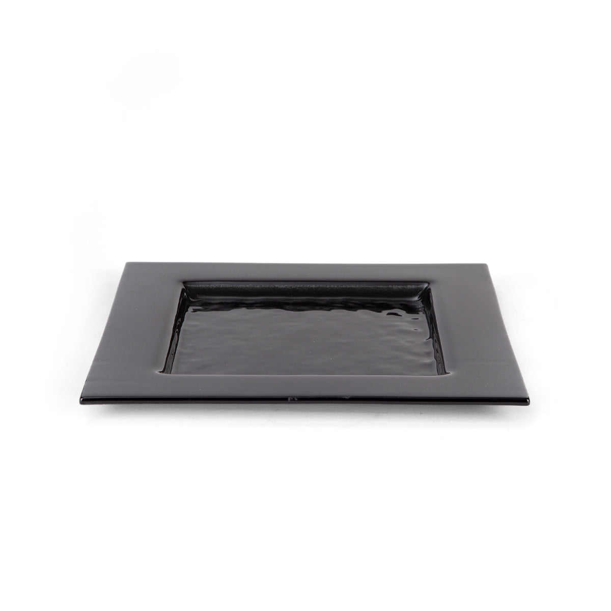 Schott Zwiesel Square Platter Soho 320 Black