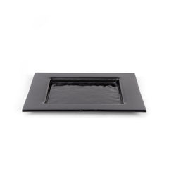 Schott Zwiesel Square Platter Soho 320 Black