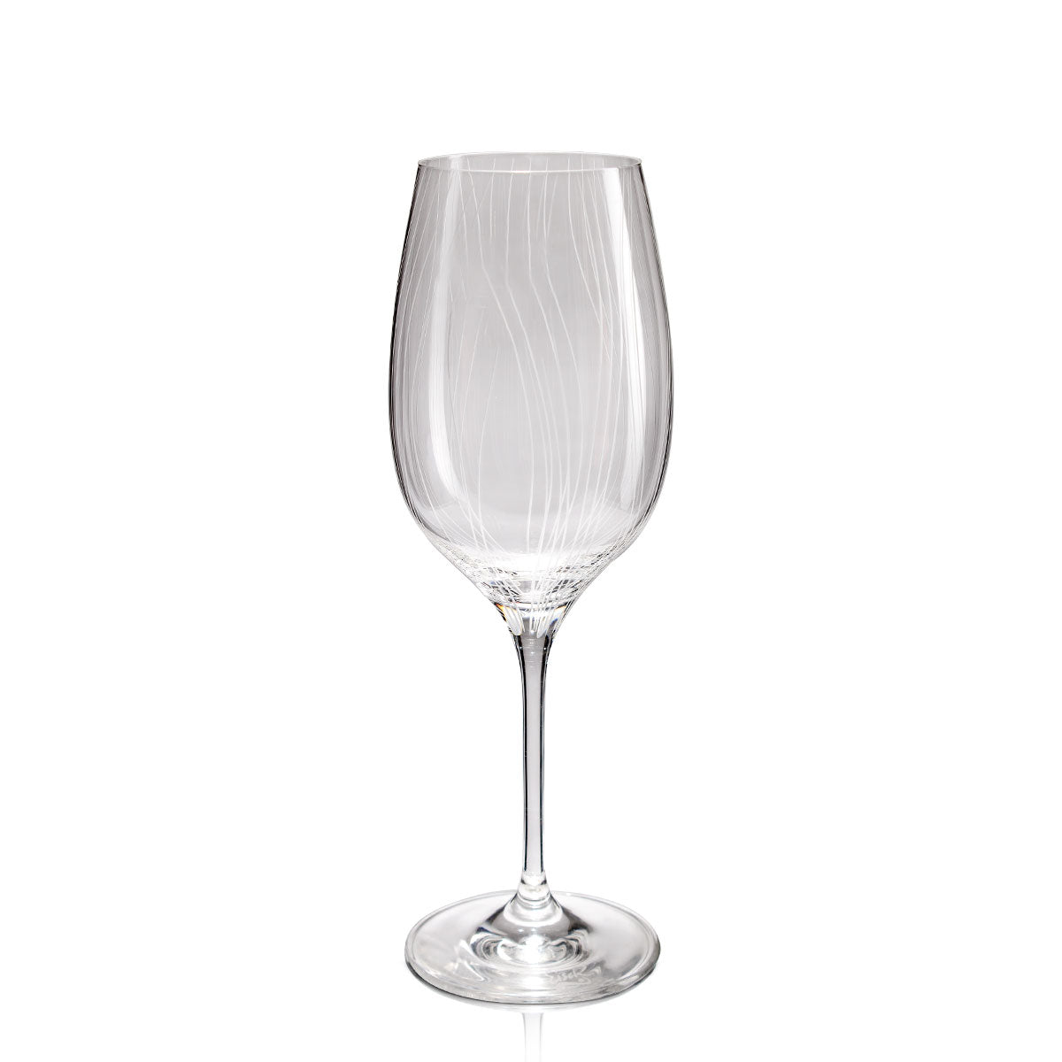 Vivre Sensis Plus, Chardonay