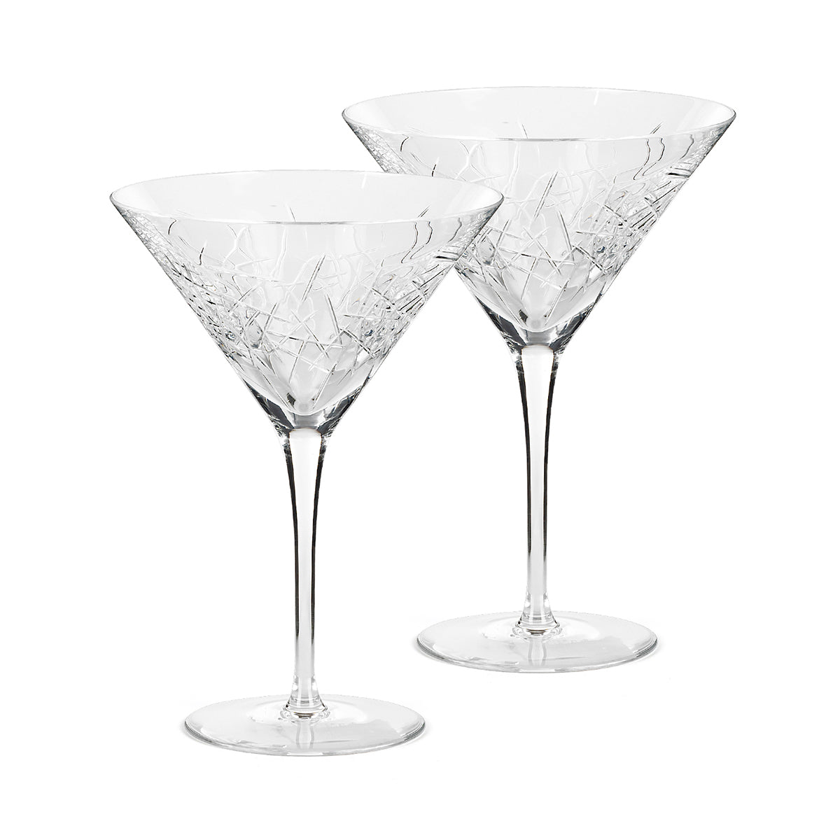 Z1872 Martini Set of 2