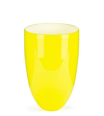 Z1872 Vase H 305 Mm Lemon - Home4u