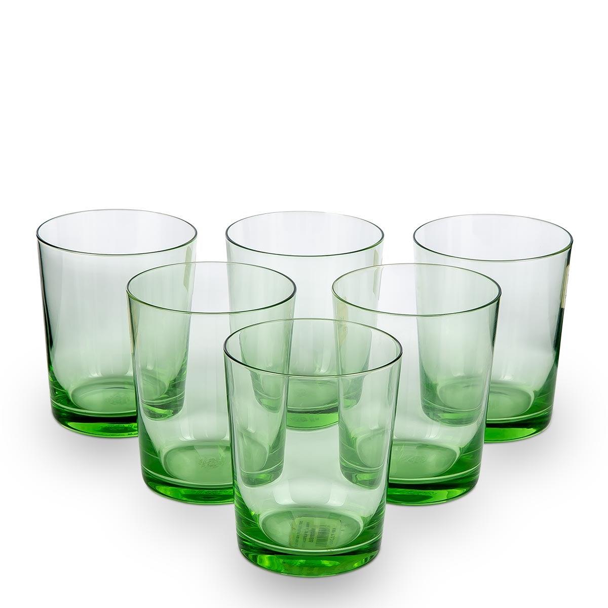 Z1872 Tumbler H 89 Mm Olive - Home4u