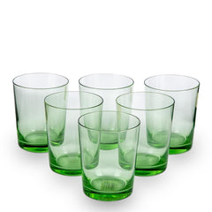 Z1872 Tumbler H 89 Mm Olive - Home4u