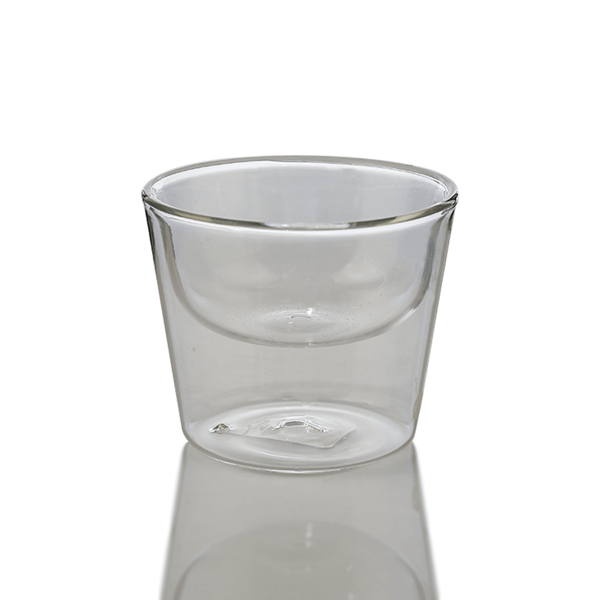 Zwiesel Kristallglas Transparent Jenaer Glass Serving Bowl - Set of 2 - Home4u