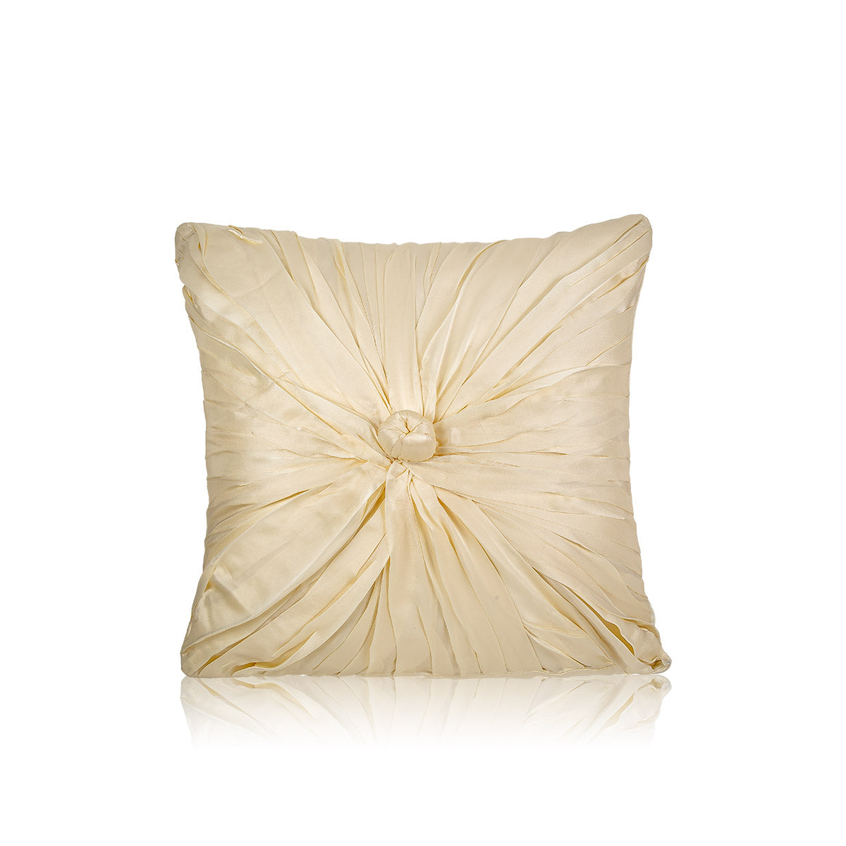 Anabelle Cushion Ivory