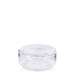 Z1872 Votive Crystal Clear