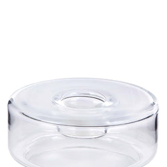 Z1872 Votive Crystal Clear