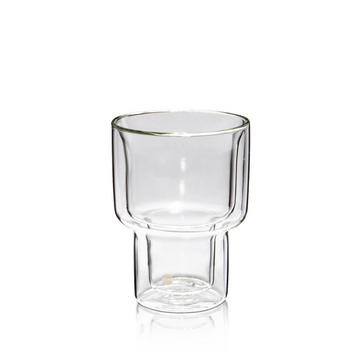 Jenaer Glas, 60403 Hot'N Cool Match Medium Tumbler Set Of 6 - Home4u