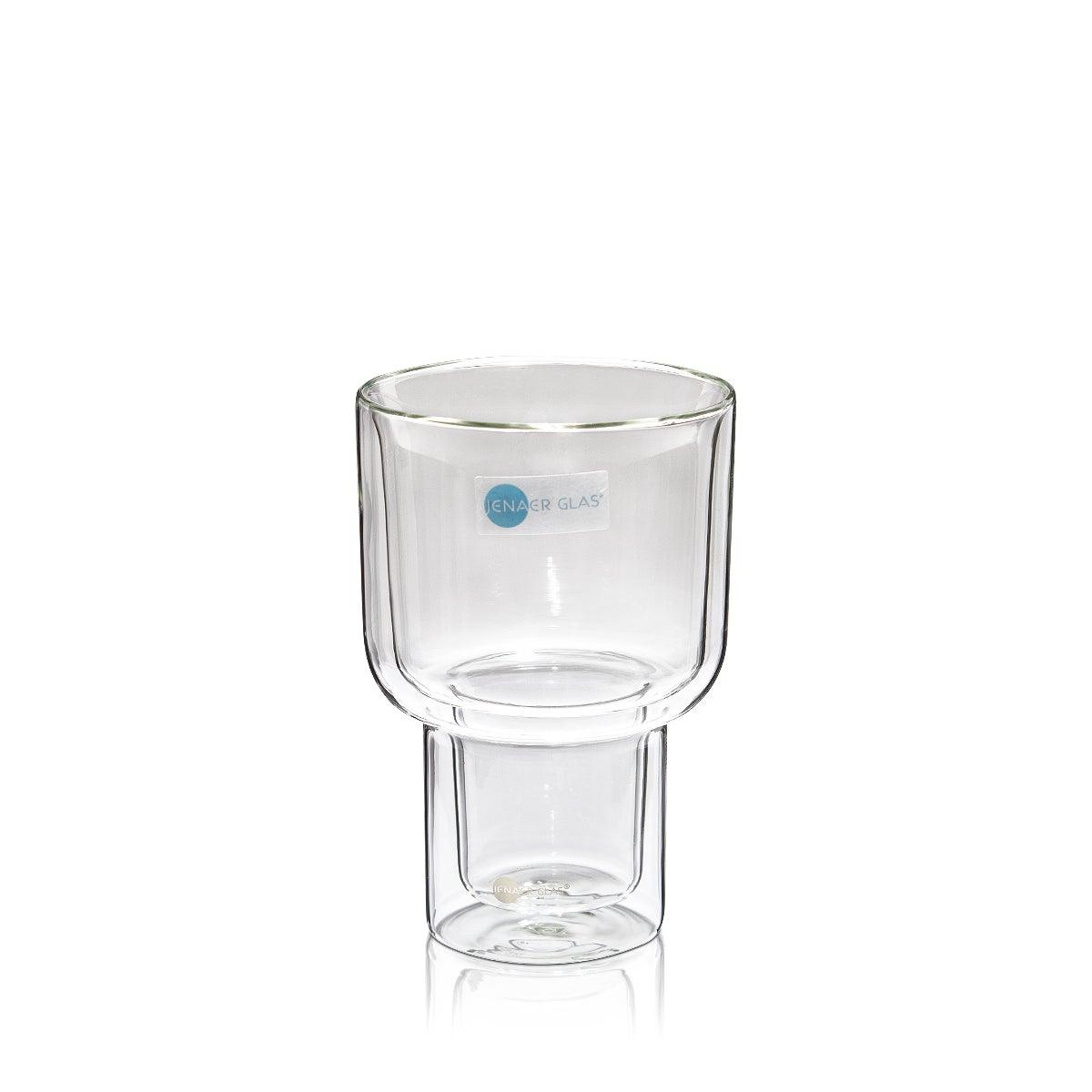 Jenaer Glas, 60403 Hot'N Cool Match xl Tumbler Set Of 6 - Home4u