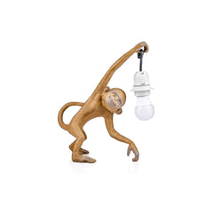 Bonnet Monkey Hn