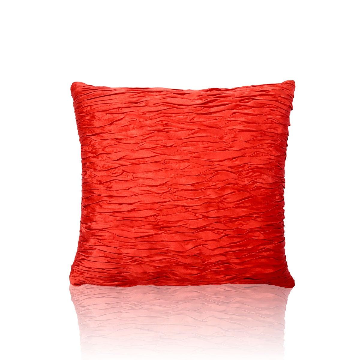 Porto Cushion Poppy - Home4u